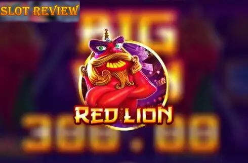 Red Lion icon